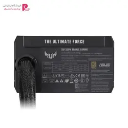 منبع تغذیه کامپیوتر ایسوس TUF Gaming 550BAsus TUF Gaming 550B Computer Power Supply