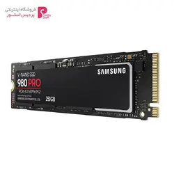 اس اس دی اینترنال سامسونگ 980 pro 250GBSamsung 980 pro Internal SSD - 250GB
