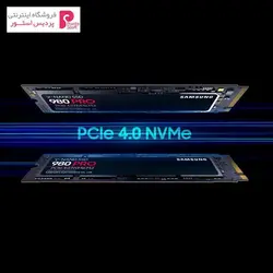 اس اس دی اینترنال سامسونگ 980 pro 250GBSamsung 980 pro Internal SSD - 250GB