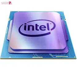 پردازنده مرکزی اینتل Coffee Lake Core i3-10100FIntel Coffee Lake Core i3-10100F CPU