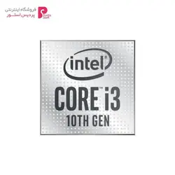 پردازنده مرکزی اینتل Coffee Lake Core i3-10100FIntel Coffee Lake Core i3-10100F CPU
