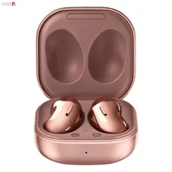 هدفون بی سیم سامسونگ Galaxy Buds LiveSamsung Galaxy Buds Live Wireless Headphones