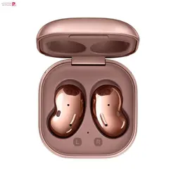 هدفون بی سیم سامسونگ Galaxy Buds LiveSamsung Galaxy Buds Live Wireless Headphones