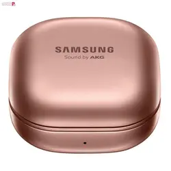 هدفون بی سیم سامسونگ Galaxy Buds LiveSamsung Galaxy Buds Live Wireless Headphones