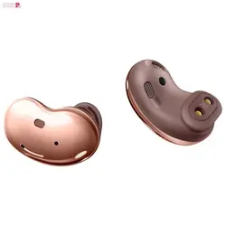 هدفون بی سیم سامسونگ Galaxy Buds LiveSamsung Galaxy Buds Live Wireless Headphones