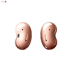 هدفون بی سیم سامسونگ Galaxy Buds LiveSamsung Galaxy Buds Live Wireless Headphones