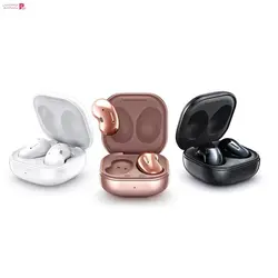 هدفون بی سیم سامسونگ Galaxy Buds LiveSamsung Galaxy Buds Live Wireless Headphones