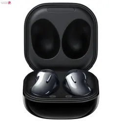 هدفون بی سیم سامسونگ Galaxy Buds LiveSamsung Galaxy Buds Live Wireless Headphones