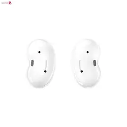 هدفون بی سیم سامسونگ Galaxy Buds LiveSamsung Galaxy Buds Live Wireless Headphones