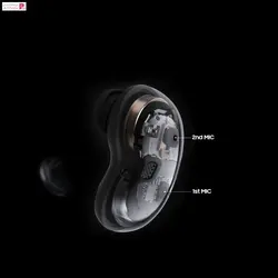 هدفون بی سیم سامسونگ Galaxy Buds LiveSamsung Galaxy Buds Live Wireless Headphones