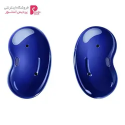 هدفون بی سیم سامسونگ Galaxy Buds LiveSamsung Galaxy Buds Live Wireless Headphones