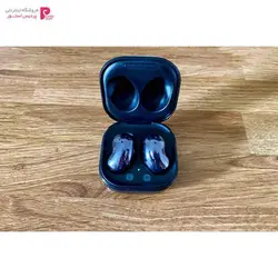 هدفون بی سیم سامسونگ Galaxy Buds LiveSamsung Galaxy Buds Live Wireless Headphones