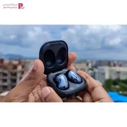 هدفون بی سیم سامسونگ Galaxy Buds LiveSamsung Galaxy Buds Live Wireless Headphones