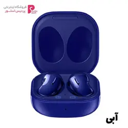 هدفون بی سیم سامسونگ Galaxy Buds LiveSamsung Galaxy Buds Live Wireless Headphones