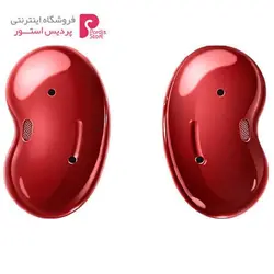 هدفون بی سیم سامسونگ Galaxy Buds LiveSamsung Galaxy Buds Live Wireless Headphones