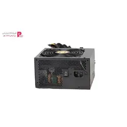 منبع تغذیه نیمه ماژولار انتک مدل NE 650MAntec NE 650M Computer Power Supply