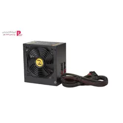 منبع تغذیه نیمه ماژولار انتک مدل NE 650MAntec NE 650M Computer Power Supply