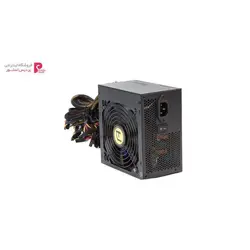 منبع تغذیه نیمه ماژولار انتک مدل NE 650MAntec NE 650M Computer Power Supply