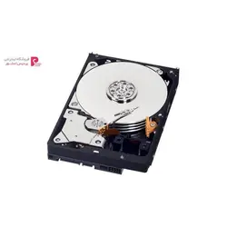 هارددیسک اینترنال وسترن دیجیتال مدل Blue WD20EZRX ظرفیت 2 ترابایتWestern Digital Blue WD20EZRX Internal Hard Drive 2TB