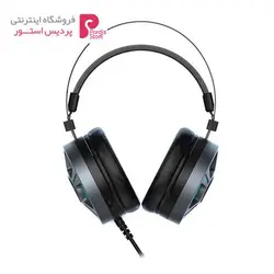 هدست مخصوص بازی رپو VH510Rapoo VH510 Gaming Headset