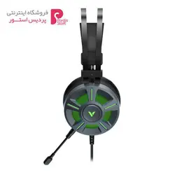 هدست مخصوص بازی رپو VH510Rapoo VH510 Gaming Headset