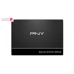 اس اس دی اینترنال پی ان وای CS900 ظرفیت 240PNY CS900 Internal SSD 240GB