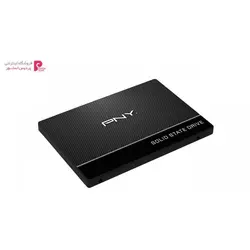اس اس دی اینترنال پی ان وای CS900 ظرفیت 240PNY CS900 Internal SSD 240GB