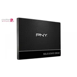 اس اس دی اینترنال پی ان وای CS900 ظرفیت 240PNY CS900 Internal SSD 240GB