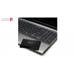 اس اس دی اینترنال پی ان وای CS900 ظرفیت 240PNY CS900 Internal SSD 240GB