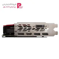 کارت گرافیک ام اس آی مدل GeForce GTX 1060 GAMING X 6GMSI GeForce GTX 1060 GAMING X 6G Graphics Card