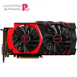 کارت گرافیک ام اس آی مدل GTX 960 GAMING 2GMSI GTX 960 GAMING 2G Graphics Card