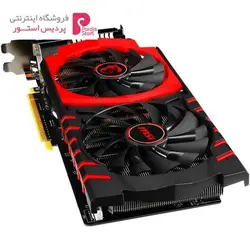 کارت گرافیک ام اس آی مدل GTX 960 GAMING 2GMSI GTX 960 GAMING 2G Graphics Card