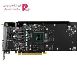 کارت گرافیک ام اس آی مدل GTX 960 GAMING 2GMSI GTX 960 GAMING 2G Graphics Card