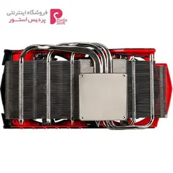 کارت گرافیک ام اس آی مدل GTX 960 GAMING 2GMSI GTX 960 GAMING 2G Graphics Card