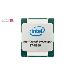 پردازنده مرکزی اینتل سری XEON مدل E7-8880 v4Intel Xeon E7-8880 v4 CPU