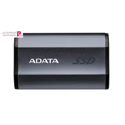 اس اس دی اکسترنال ای دیتا مدل SE730H ظرفیت 512 گیگابایتADATA SE730H External SSD Drive 512GB