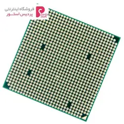 پردازنده مرکزی ای ام دی سری Vishera مدل FX-8320AMD Vishera FX-8320 CPU