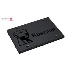 اس اس دی اینترنال کینگستون مدل A400 ظرفیت 120 گیگابایتKingston A400 Internal SSD Drive 120GB