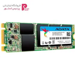 حافظه SSD ای دیتا مدل SU800 ظرفیت 1 ترابایتADATA SU800 SSD Drive - 1TB