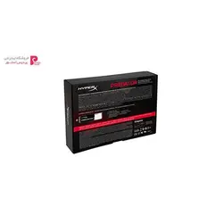 اس اس دی کینگستون مدل HyperX PREDATOR ظرفیت 480 گیگابایتKINGSTON HyperX PREDATOR SSD 480GB