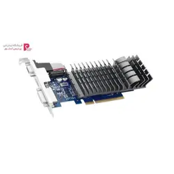کارت گرافیک ایسوس مدل 710-2G-SL-D3ASUS 710-2G-SL-D3 Graphics Card