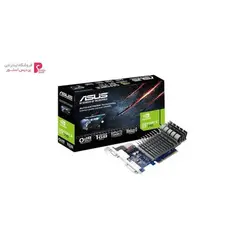 کارت گرافیک ایسوس مدل 710-2G-SL-D3ASUS 710-2G-SL-D3 Graphics Card