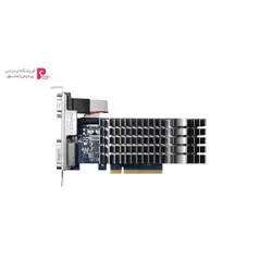 کارت گرافیک ایسوس مدل 710-2G-SL-D3ASUS 710-2G-SL-D3 Graphics Card