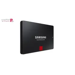 اس اس دی سامسونگ مدل 860 PRO ظرفیت 512 گیگابایتSamsung 860 PRO SSD Drive 512GB