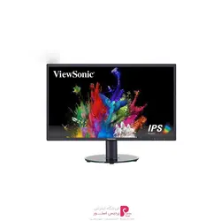 مانیتور ویوسونیک مدل VA2419-sh سایز 24 اینچViewSonic VA2419-sh Monitor 24 Inch