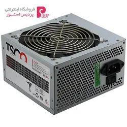 منبع تغذیه کامپیوتر تسکو مدل TP 570W