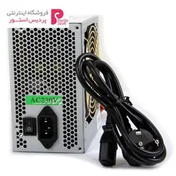 منبع تغذیه کامپیوتر تسکو مدل TP 570W
