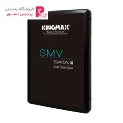 SSD اینترنال کینگ مکس KM120GSMV32 ظرفیت120