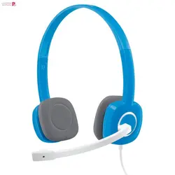 هدفون لاجیتک مدل H150 Headset