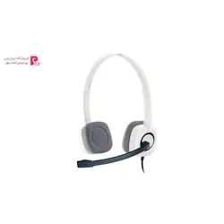 هدفون لاجیتک مدل H150 Headset